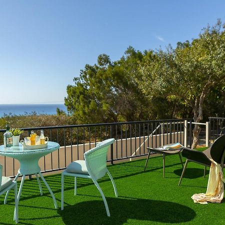 Ayia Napa Ammos Sea View Villa Zewnętrze zdjęcie