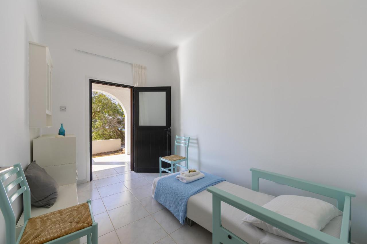 Ayia Napa Ammos Sea View Villa Zewnętrze zdjęcie